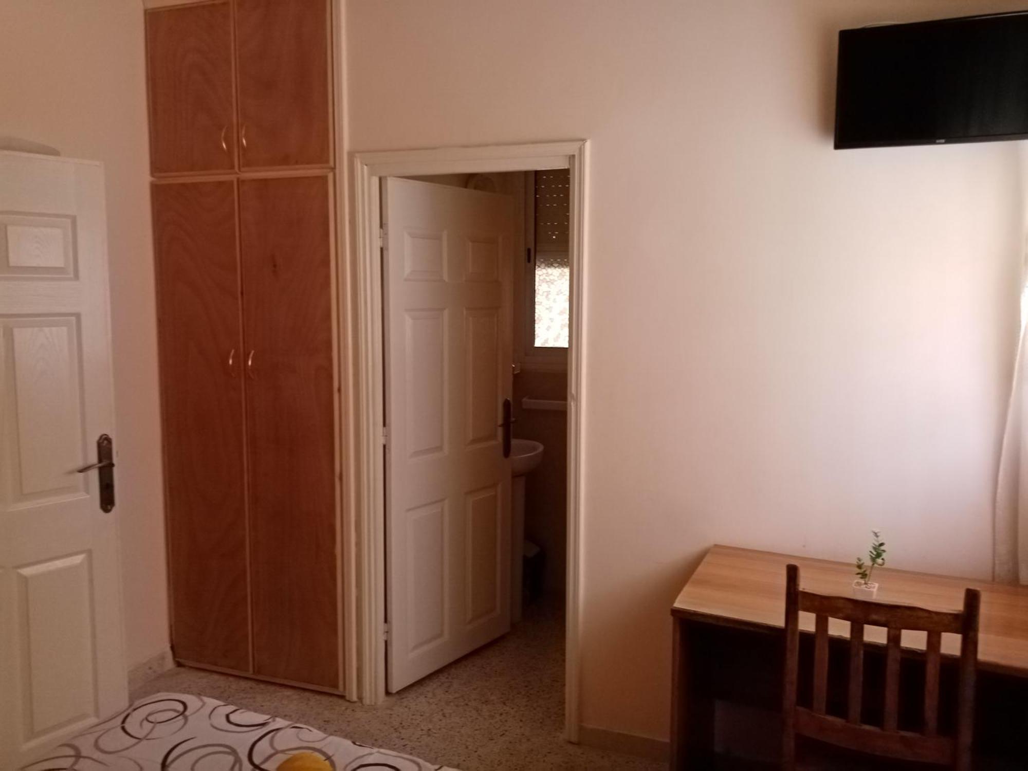 Maison Olga - Ancienne Medina Meknès Zimmer foto